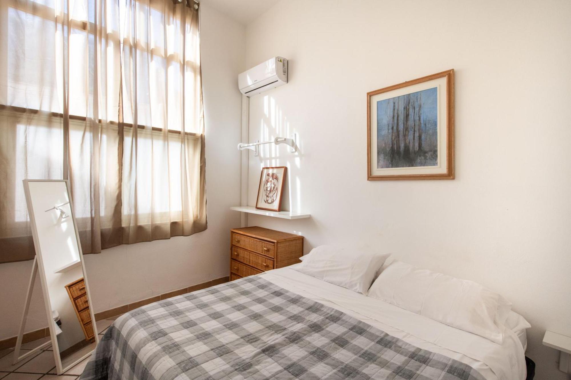 Mondello Apartment Vista Mare Екстериор снимка
