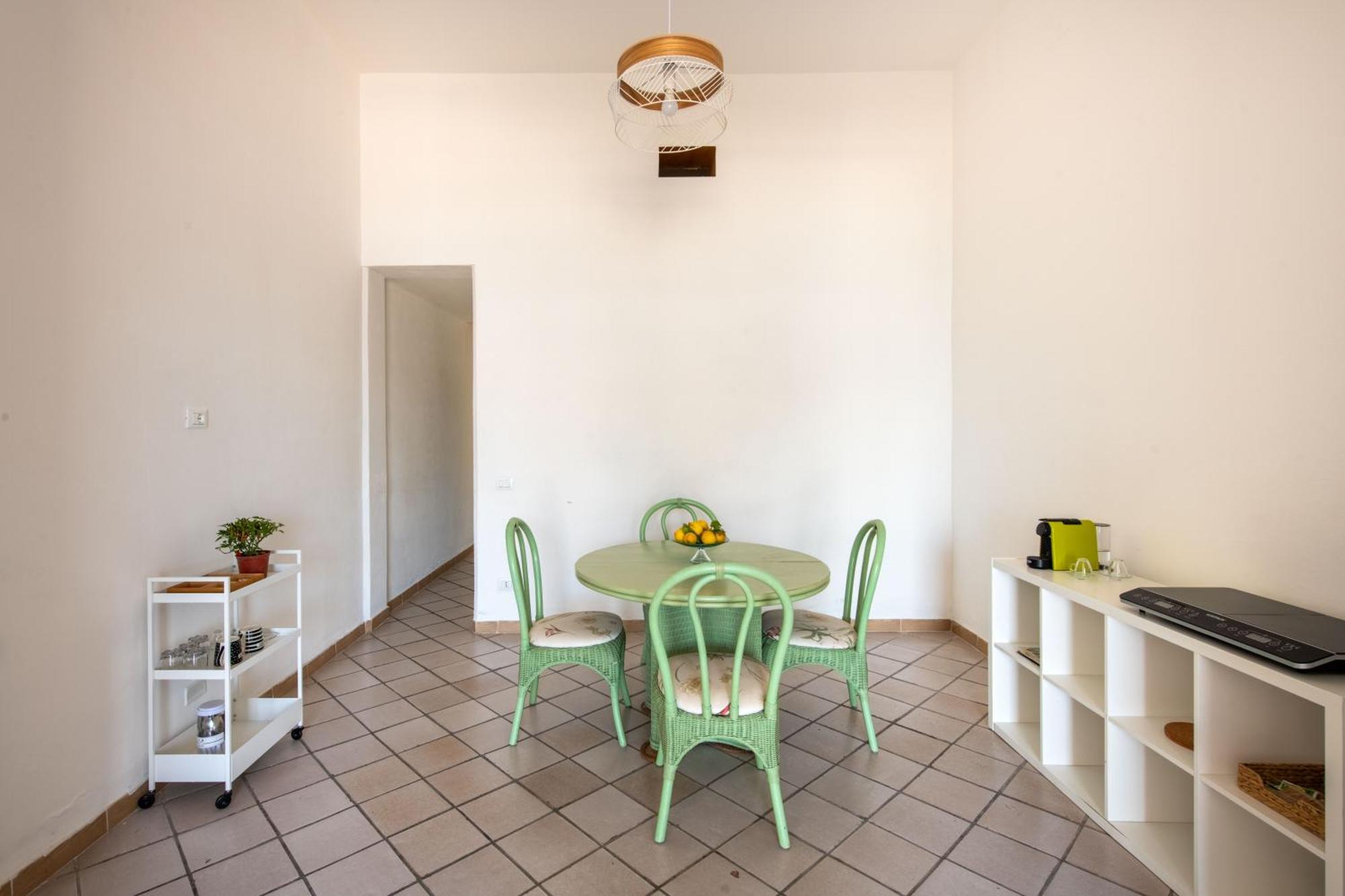 Mondello Apartment Vista Mare Екстериор снимка